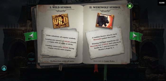Wolf Hunters screenshot
