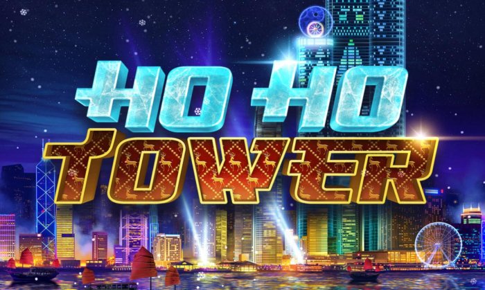 Ho Ho Tower by All Online Pokies
