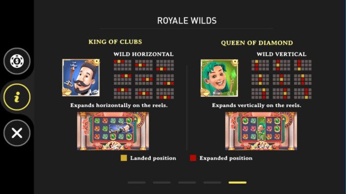 Images of Lucky Royale