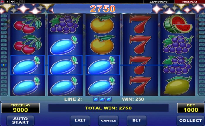 Wild Respin by All Online Pokies