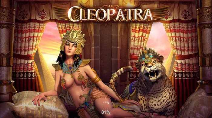 Images of Cleopatra