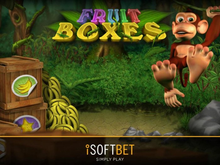 Fruit Boxes by All Online Pokies