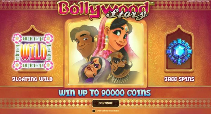 Game features Floating Wilds and Free Spins. Win up to 90000 coins. by All Online Pokies