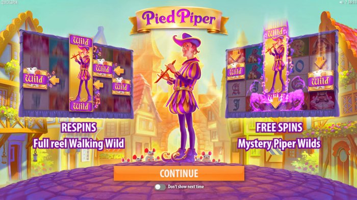 Images of Pied Piper