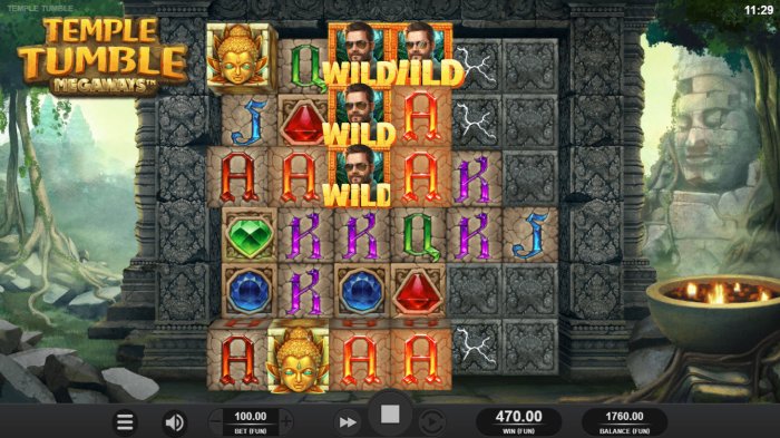 All Online Pokies - Multiple winning combinations leads to a big win