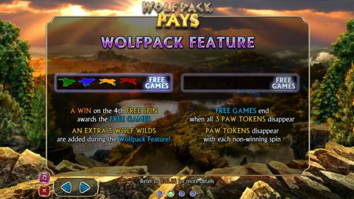 Images of Wolfpack Pays