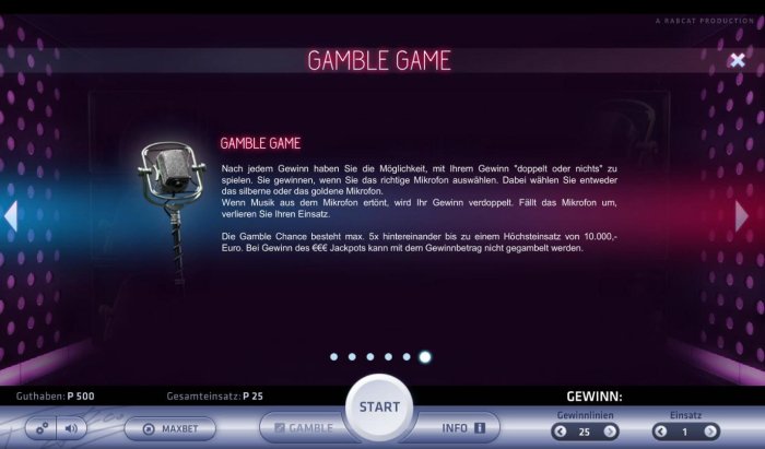 Gamble Game Rules - All Online Pokies