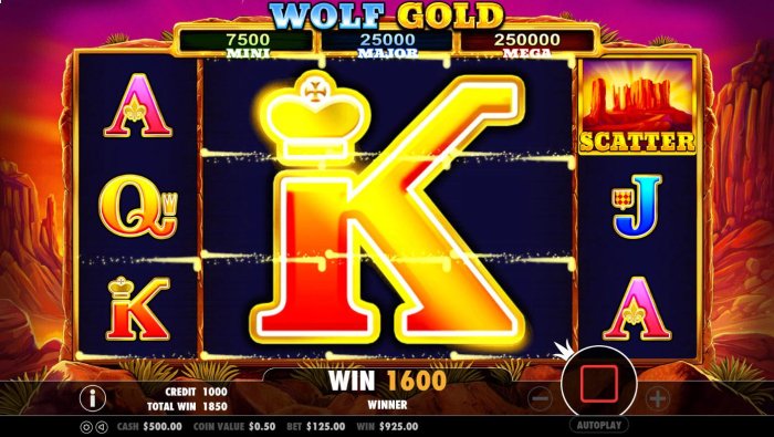 Images of Wolf Gold