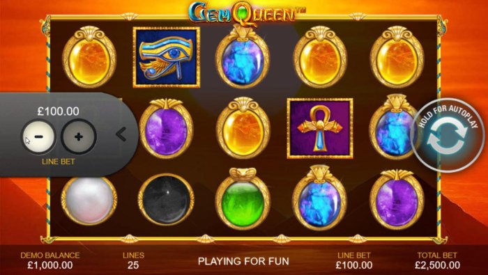 Click on the side menu button to adjust the coin value. - All Online Pokies