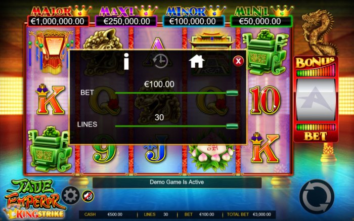 Betting Options by All Online Pokies