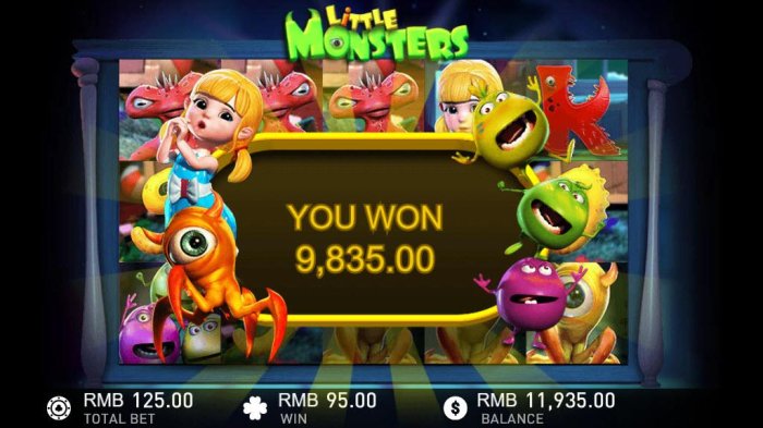Total bonus payout 9835 coins by All Online Pokies
