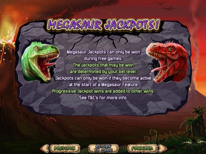 Images of Megasaur
