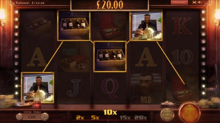 Don's Millions by All Online Pokies