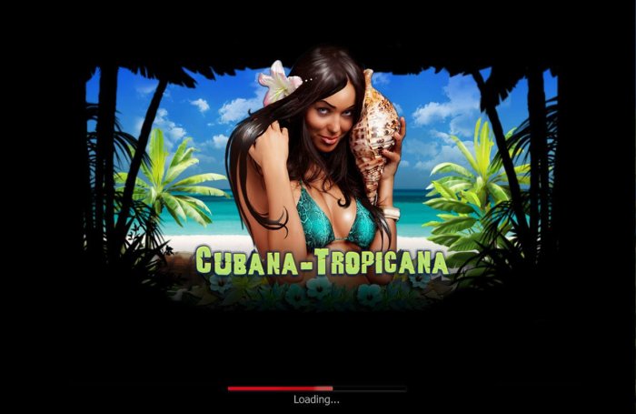 Cubana-Tropicana screenshot