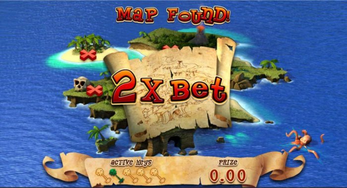 Pirate Isle screenshot