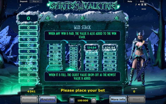 All Online Pokies - Win Stack