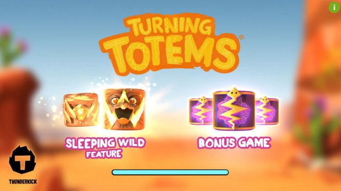 Turning Totems screenshot