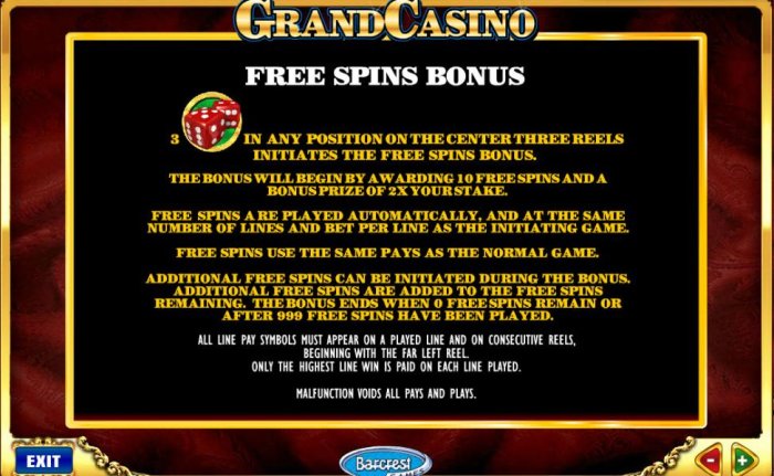 Images of Grand Casino