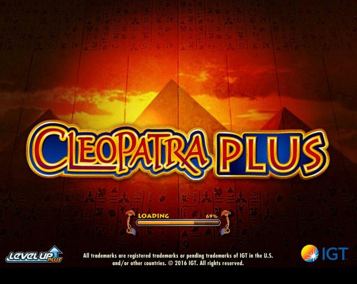 Cleopatra Plus by All Online Pokies
