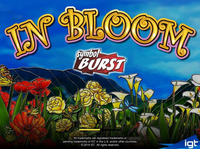 Images of In Bloom