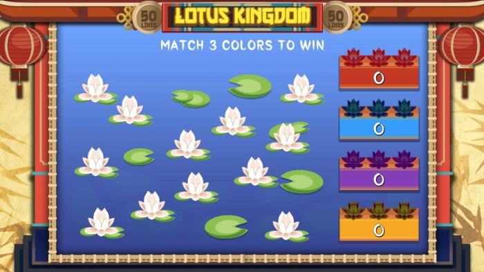 Images of Lotus Kingdom