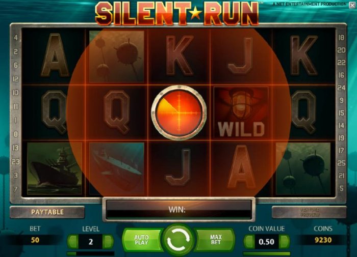 echo wild using sonar to search for hidden wilds - All Online Pokies