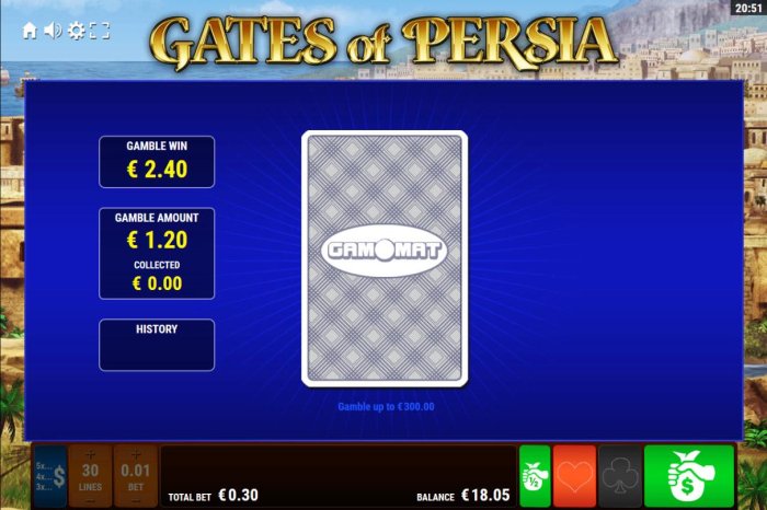 Images of Gates of Persia