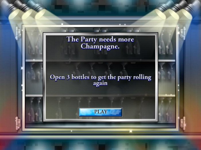 All Online Pokies image of Reel Party Platinum