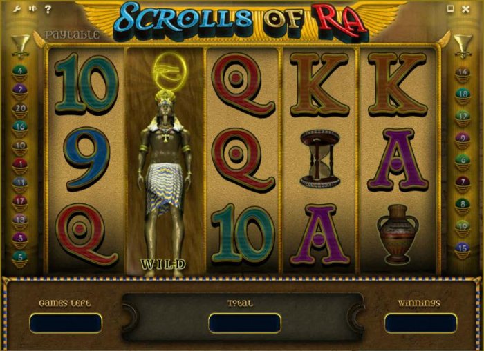 free spins feature game board with expanded wild on 2nd reel - All Online Pokies