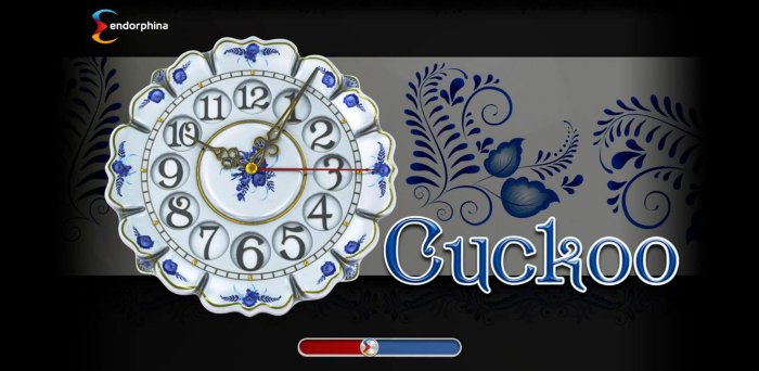 Cuckoo by All Online Pokies