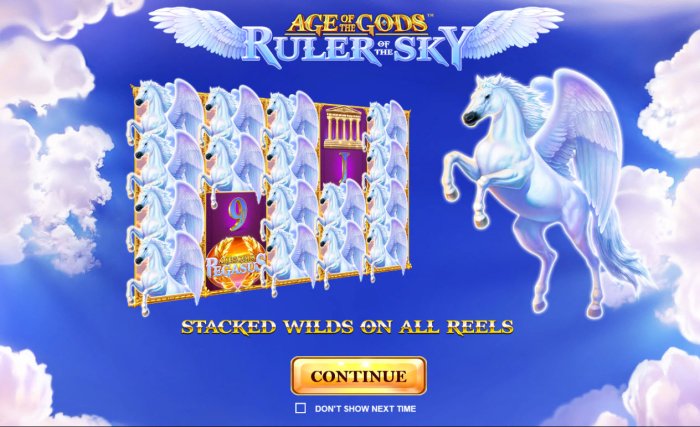 All Online Pokies - Introduction