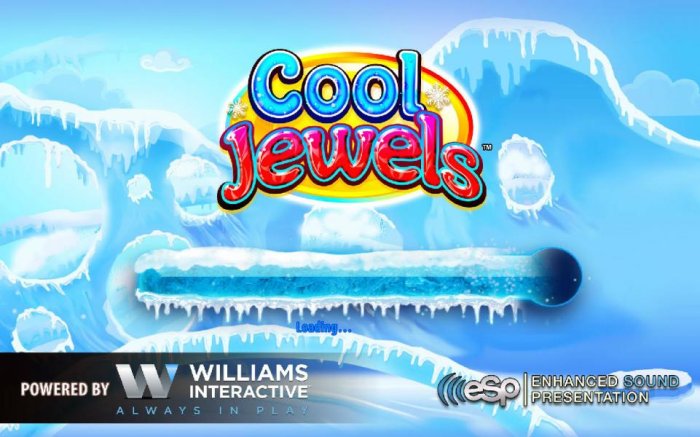 All Online Pokies image of Cool Jewels