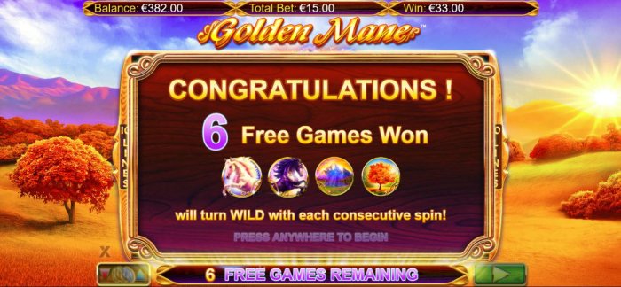 All Online Pokies - 6 free Games awarded.