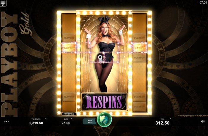 All Online Pokies image of Playboy Gold Online Slot