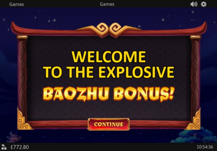 Baozhu Bonus by All Online Pokies