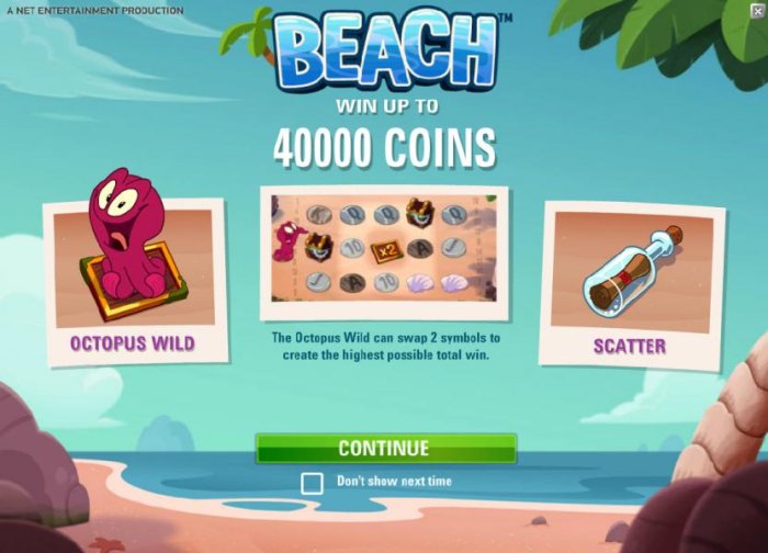 win up to 40000 coins by All Online Pokies