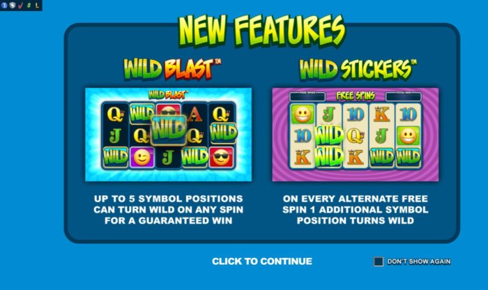Emoticoins by All Online Pokies