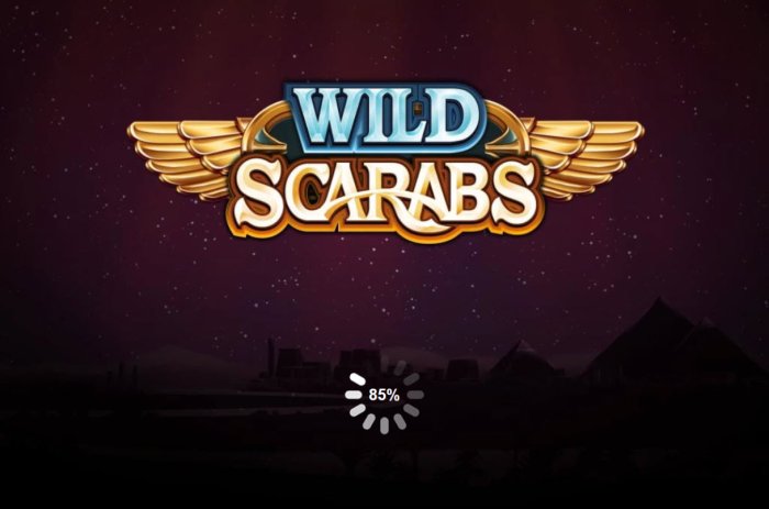 Wild Scarabs by All Online Pokies