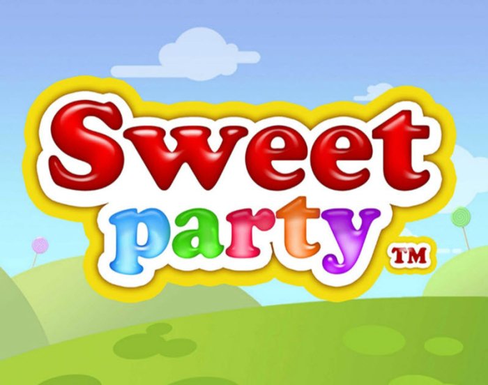 Images of Sweet Party