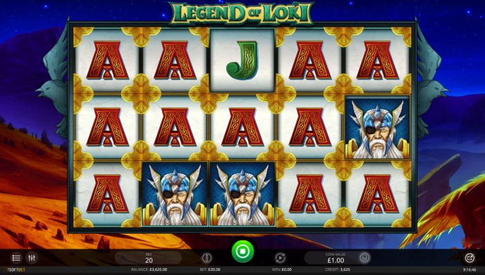 Respin feature triggers multiple winning combinations - All Online Pokies