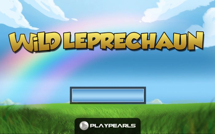 Wild Leprechaun by All Online Pokies