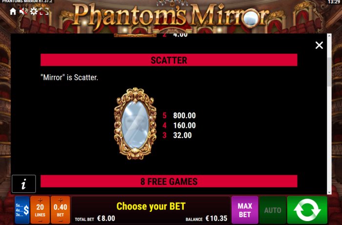 All Online Pokies - Scatter Symbol Rules