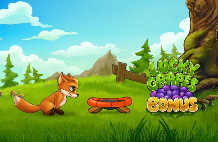 All Online Pokies image of Foxy Fortunes