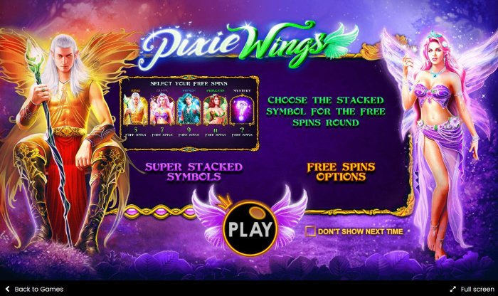 Images of Pixie Wings