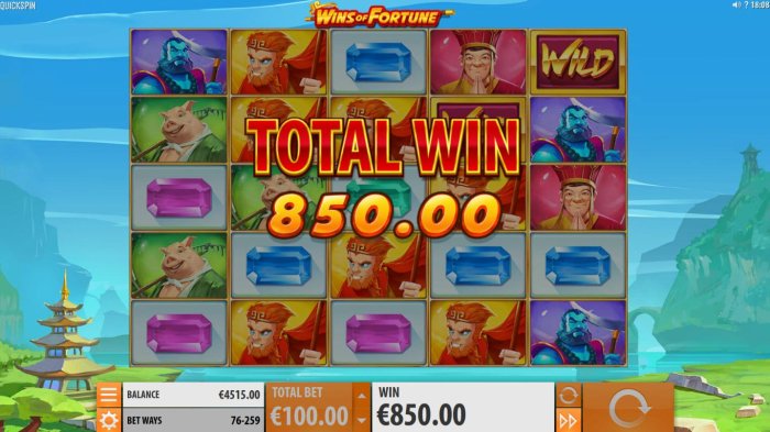 Super Respin triggers an 850.00 jackpot - All Online Pokies