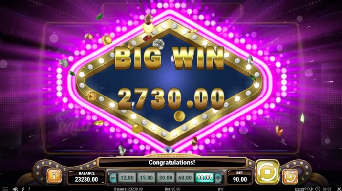 Big Win 777 by All Online Pokies