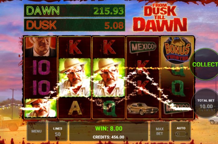 Images of From Dusk Till Dawn
