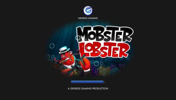 Mobster Lobster screenshot