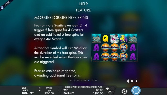 Images of Mobster Lobster