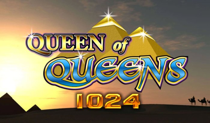All Online Pokies image of Queen of Queens II